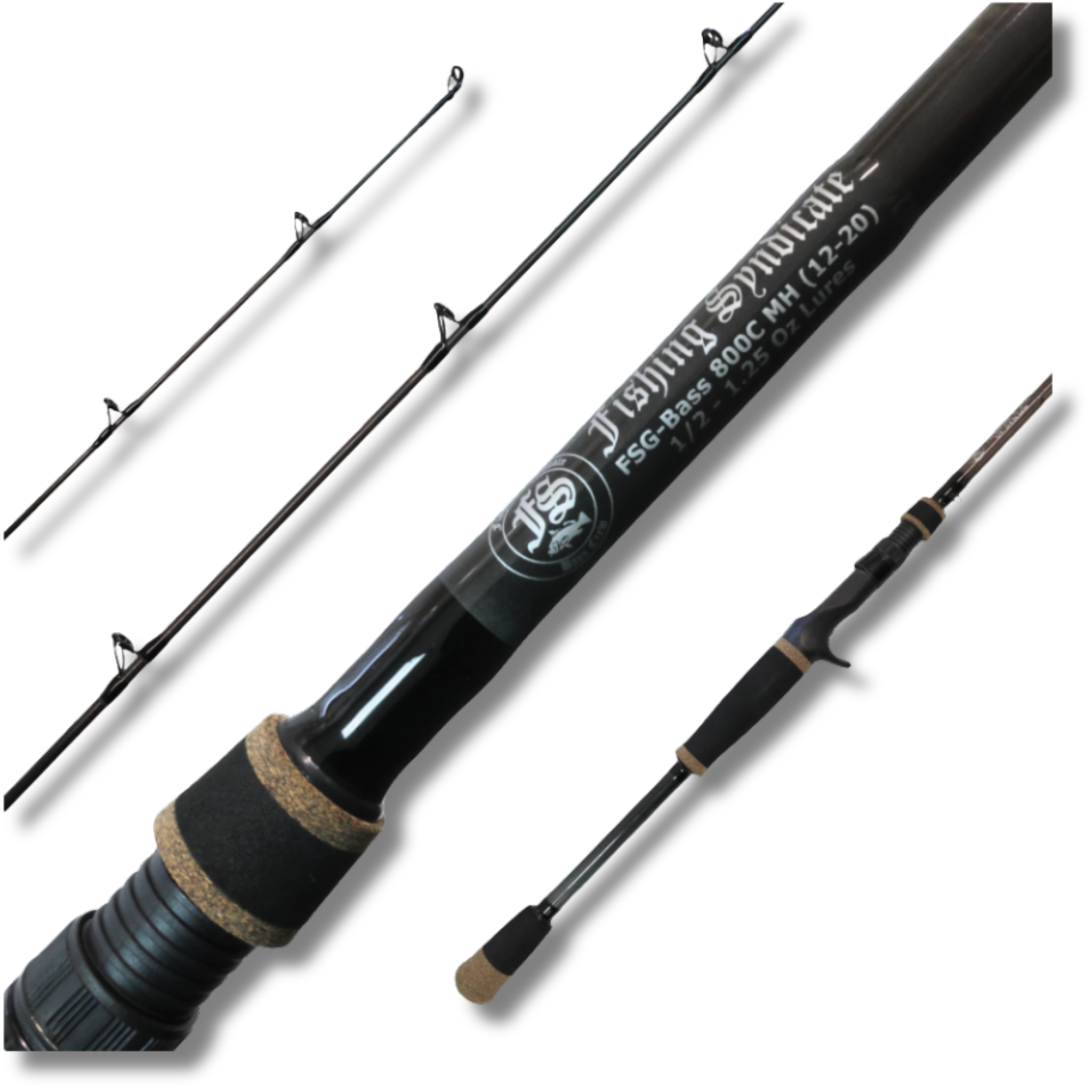 Rods – GT Custom Workz
