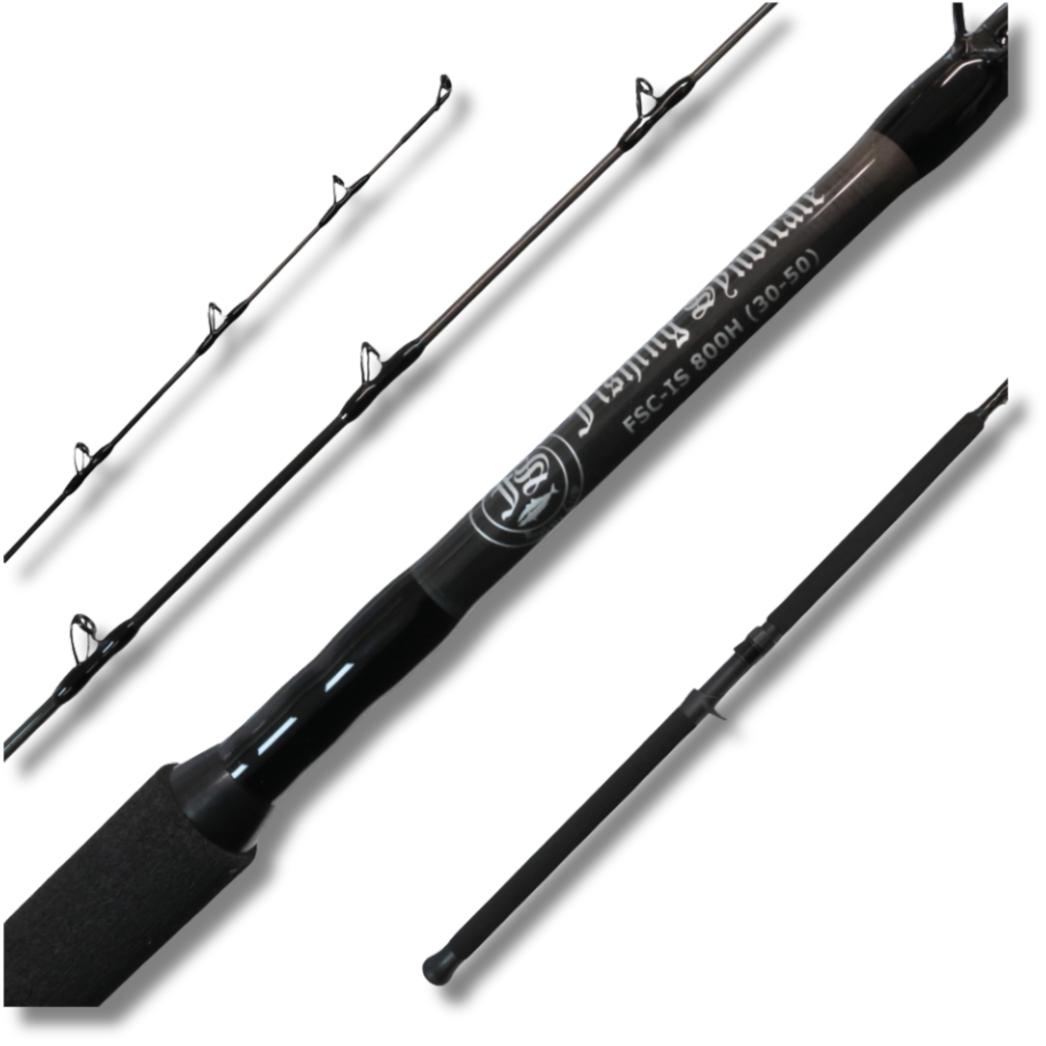 custom inshore fishing rods Composite Series – GT Workz Top 10 Baits from A Spinning and Baitcasting Custom Red October Baits Spool:1500 YDS
