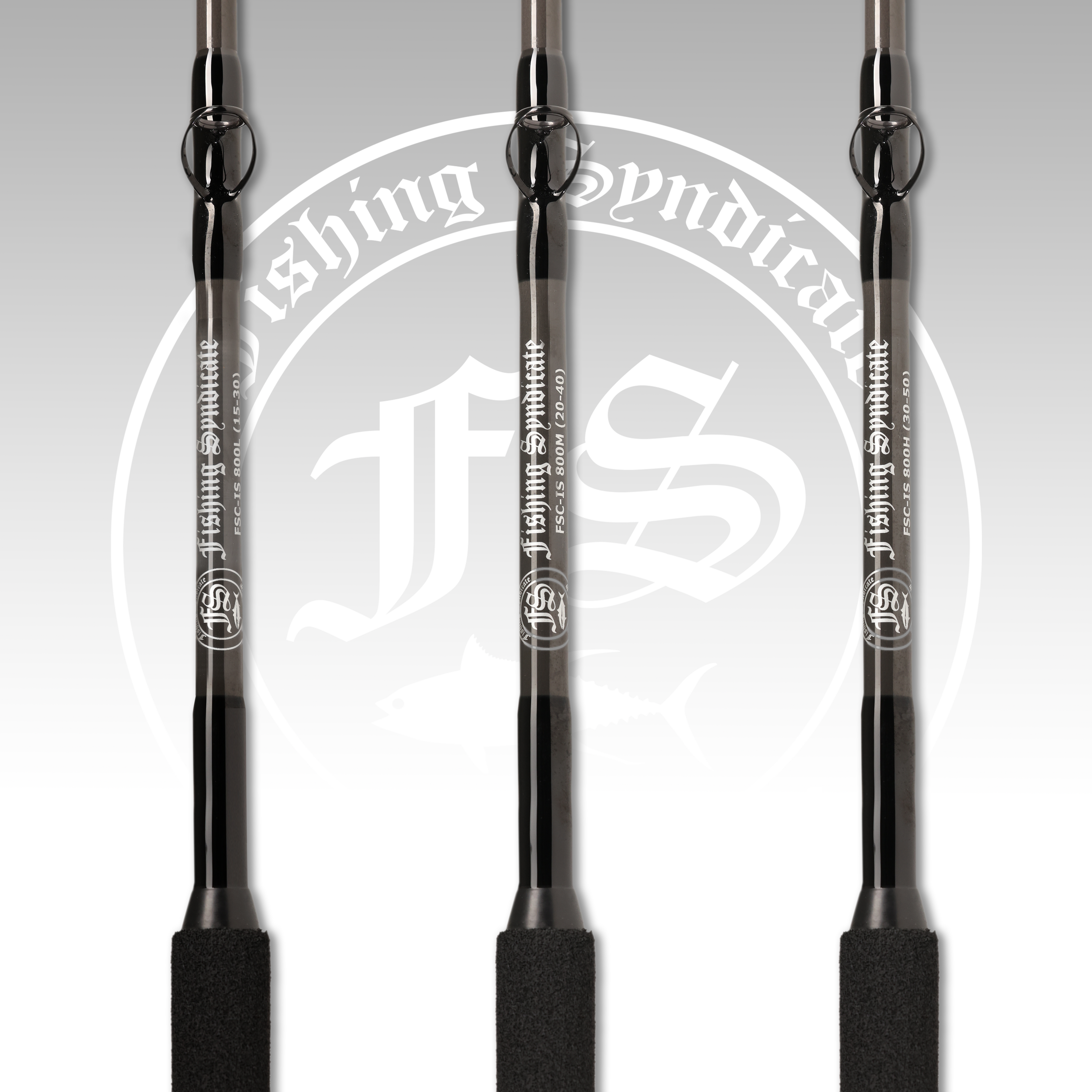 Inshore Composite Series