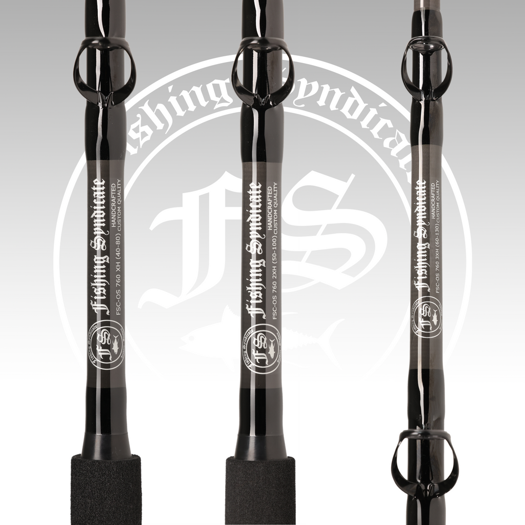 Offshore Composite / Big Game Series