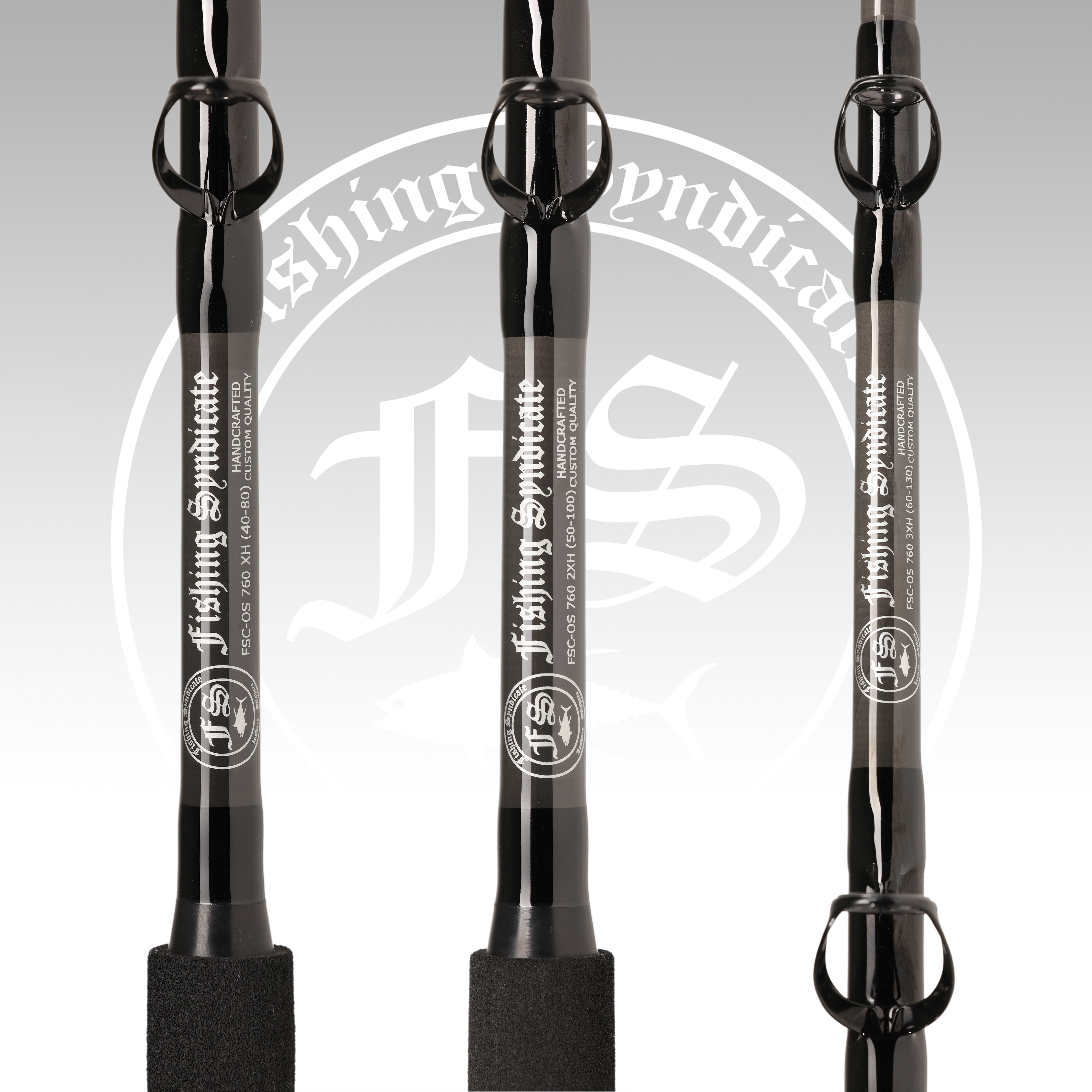 Offshore Composite / Big Game Series