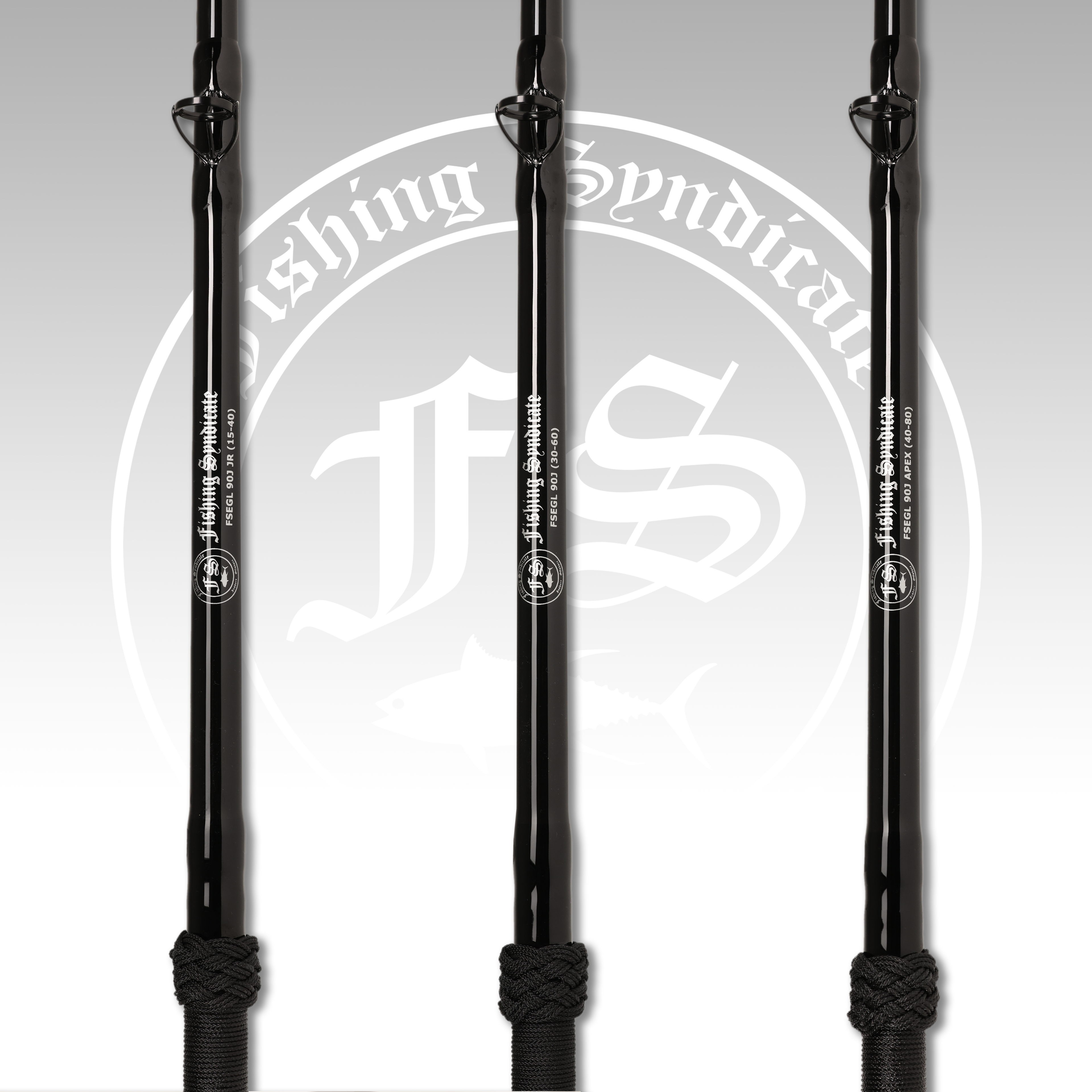 FSEGL JIG STICKS (E-Glass 90J Series)