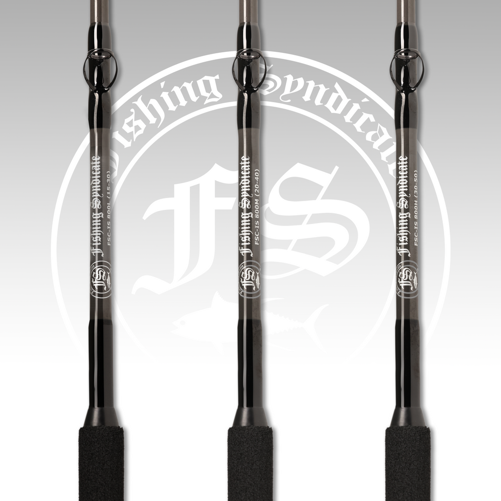 FSG-IS Inshore Graphite