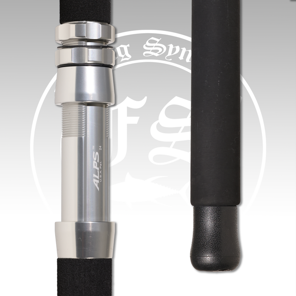 Offshore Composite / Big Game Series