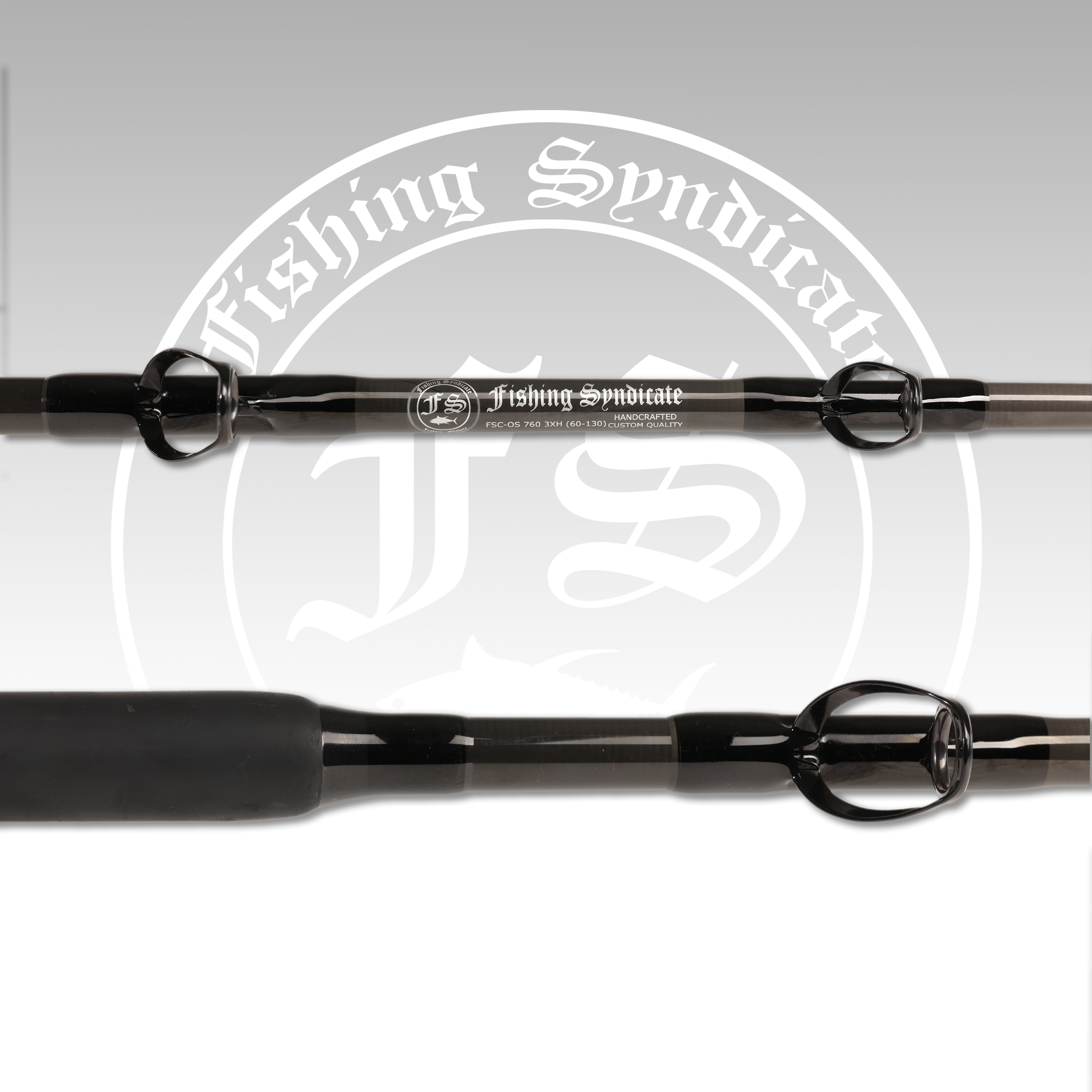 custom big game fishing rods Fiblink Saltwater Rod 1 Piece Trolling Rod Deep Drop Sea Roller Rod Conventional Boat Heavy Duty Fishing Pole (5'6",80-120lbs) : Sports & Outdoors kind rod Abaco Big Game Rod -