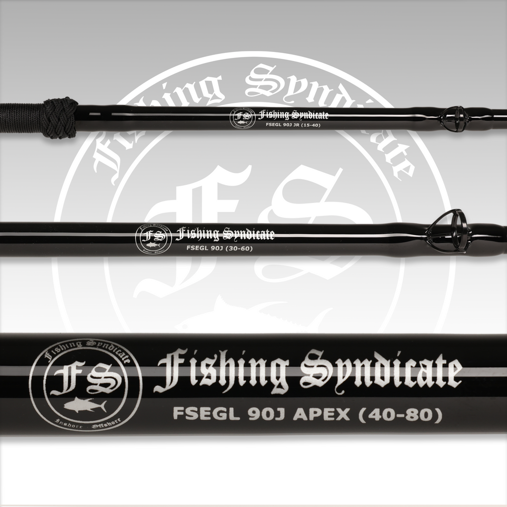FSEGL JIG STICKS (E-Glass 90J Series)