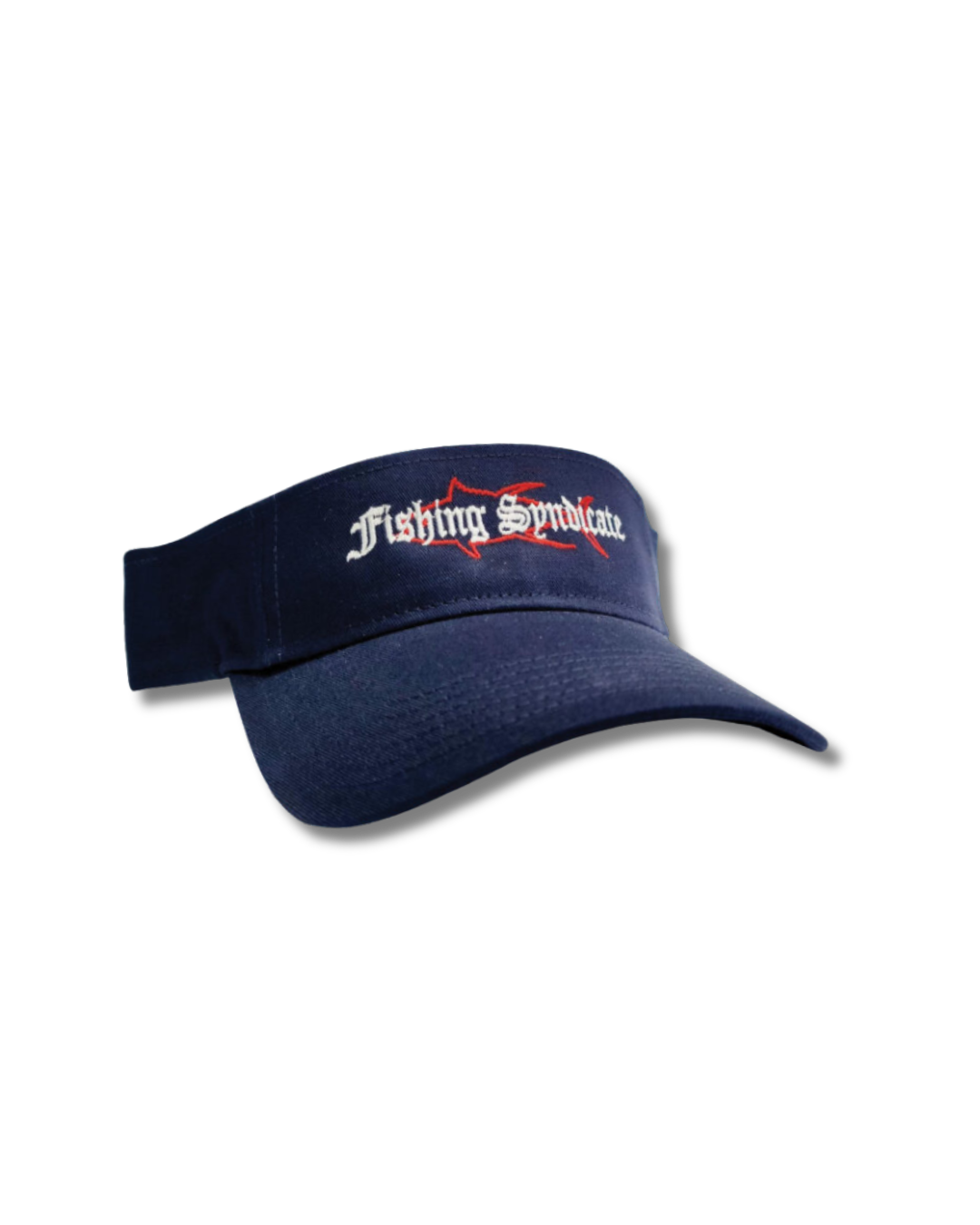 Red Tuna Visors