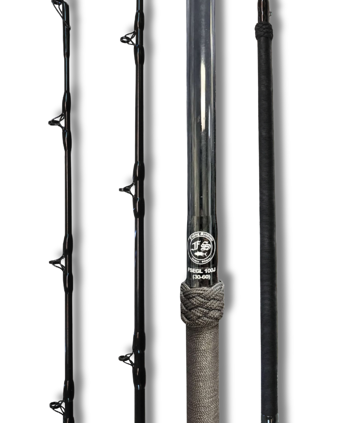 FS E-Glass 100J Series