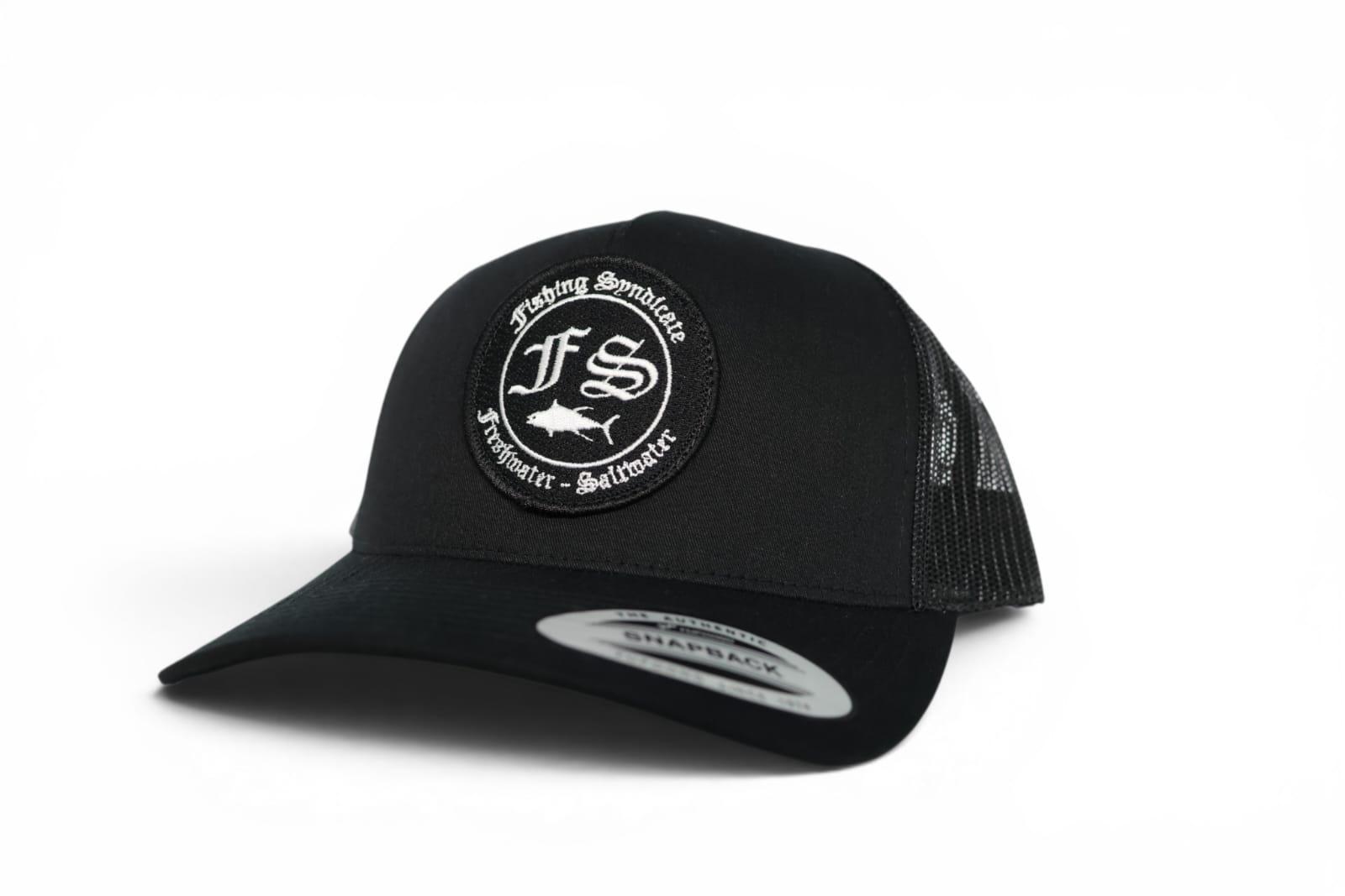 OG Logo Trucker – Curved Bill
