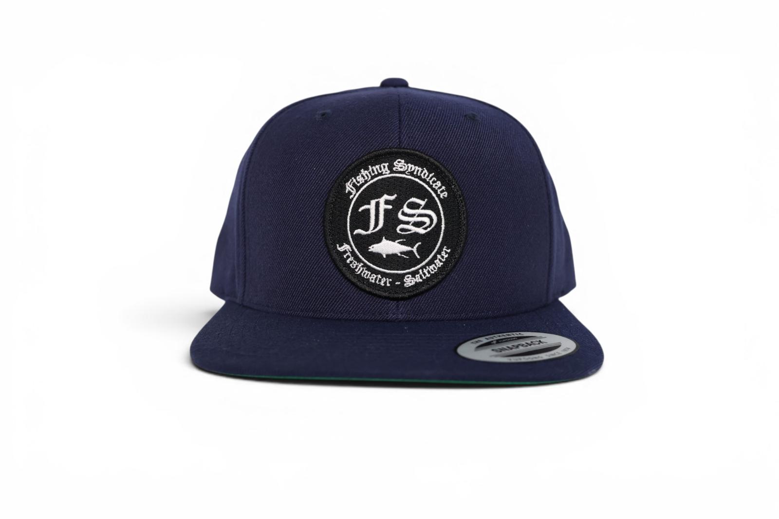 OG Logo Flat Bill