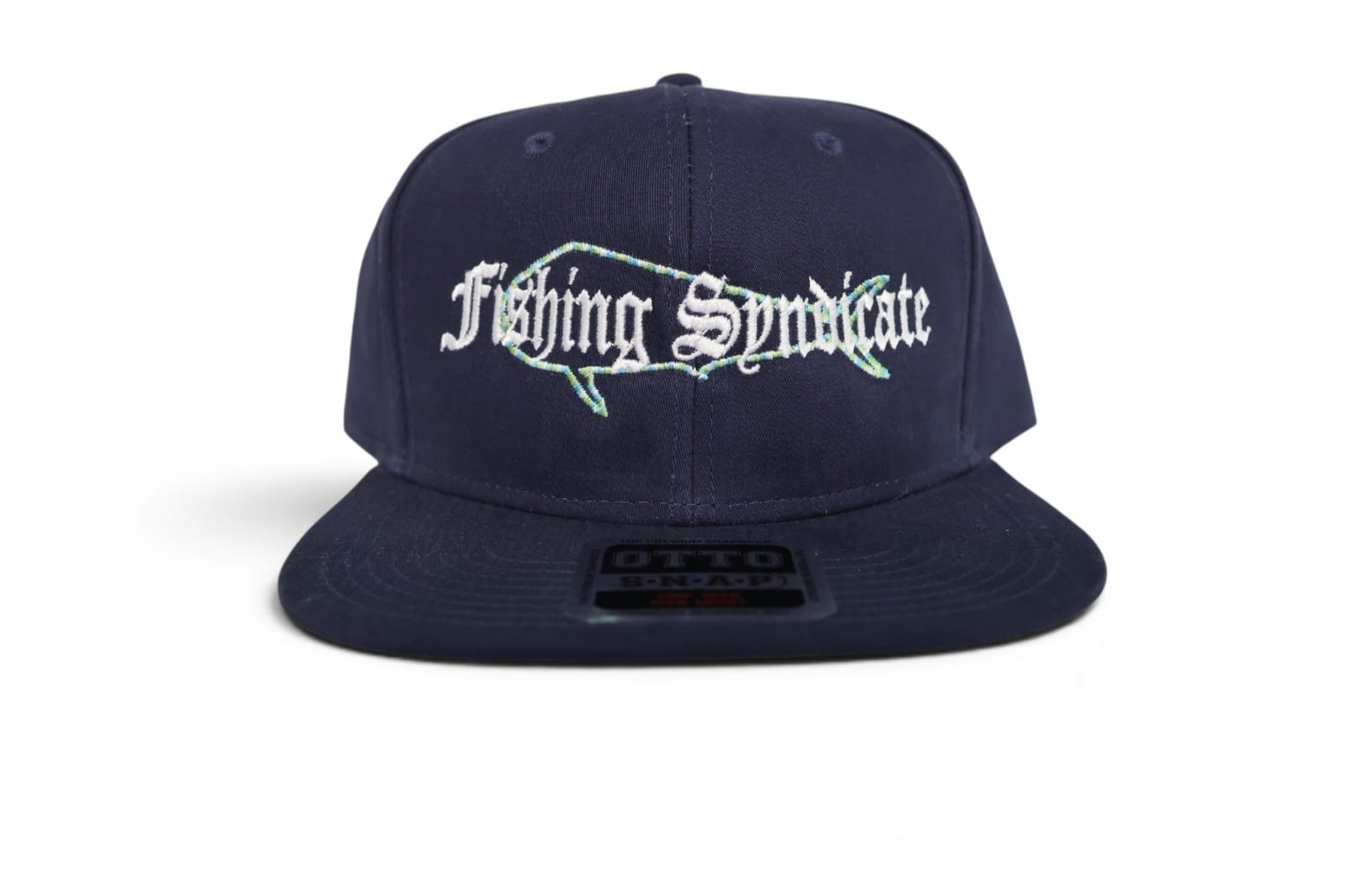 Limited Edition Flat Bills