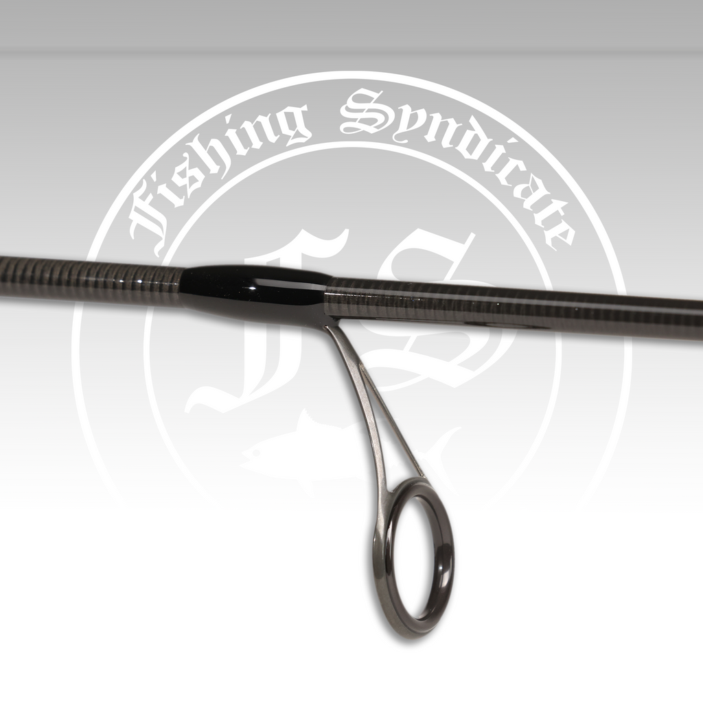 Trout & Pan Fish – Ultralight Graphite Series