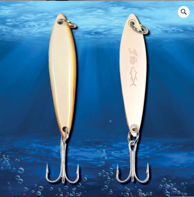 FS Yo-Yo Jr. Jig