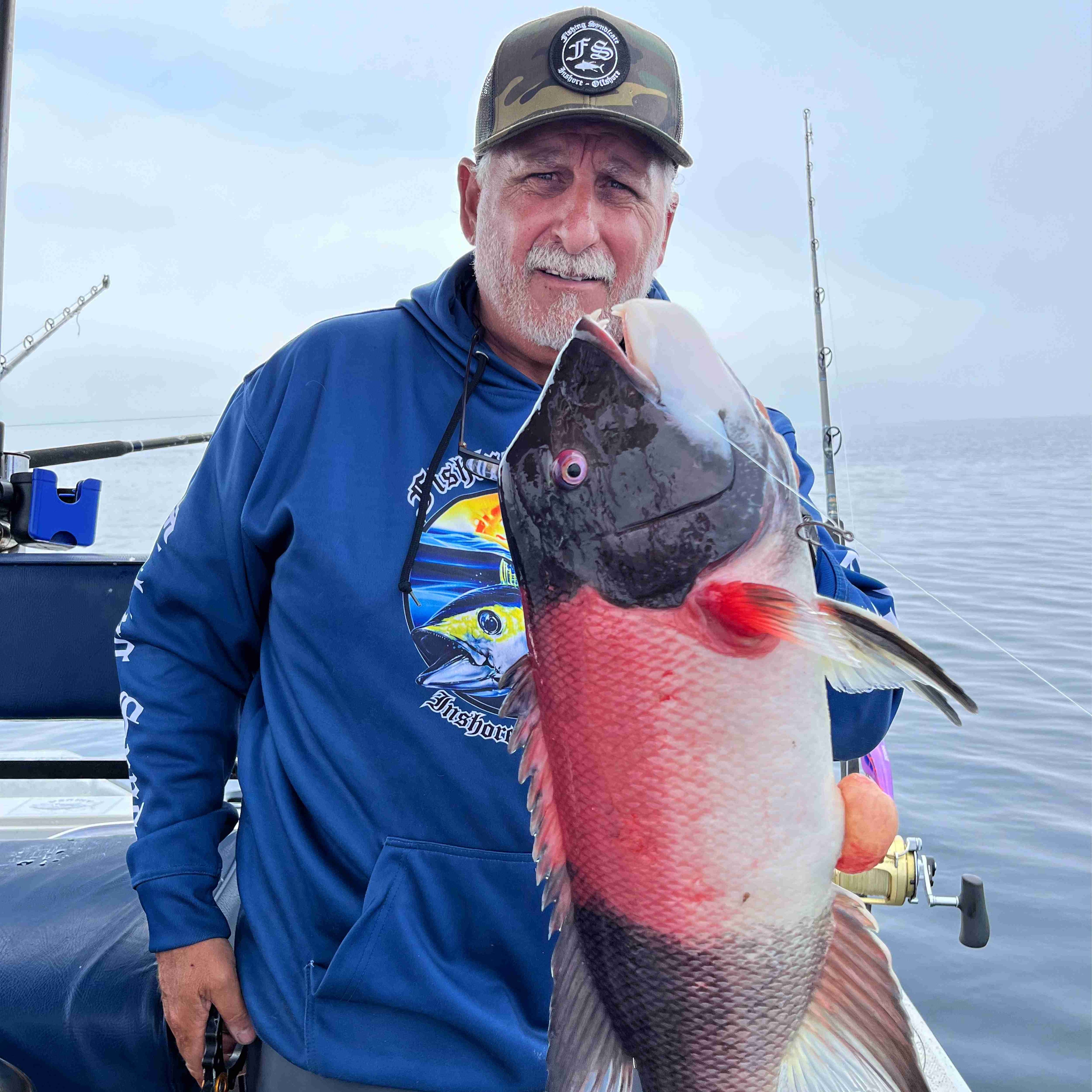 Inshore Composite Series
