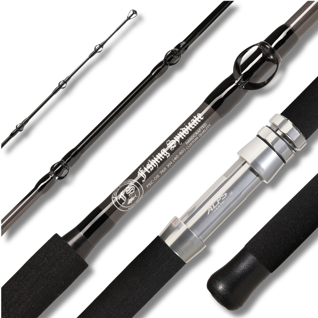 Offshore Composite / Big Game Series