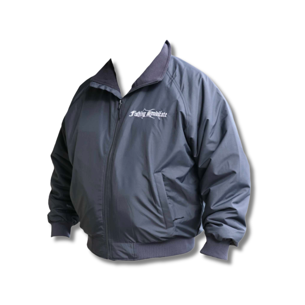 FS Black Captains Jackets