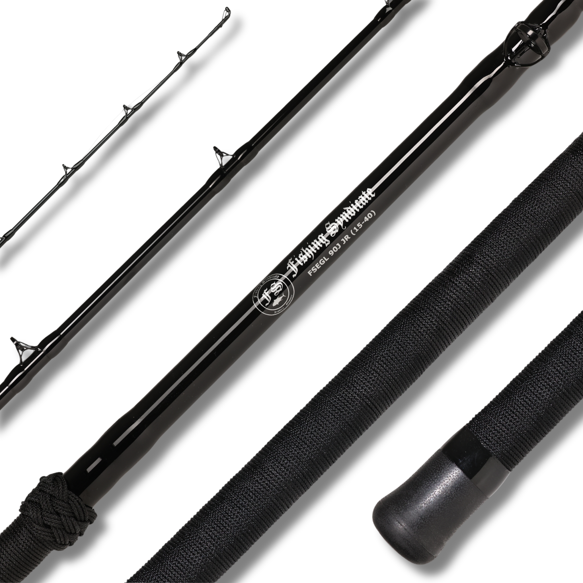FSEGL JIG STICKS (E-Glass 90J Series)