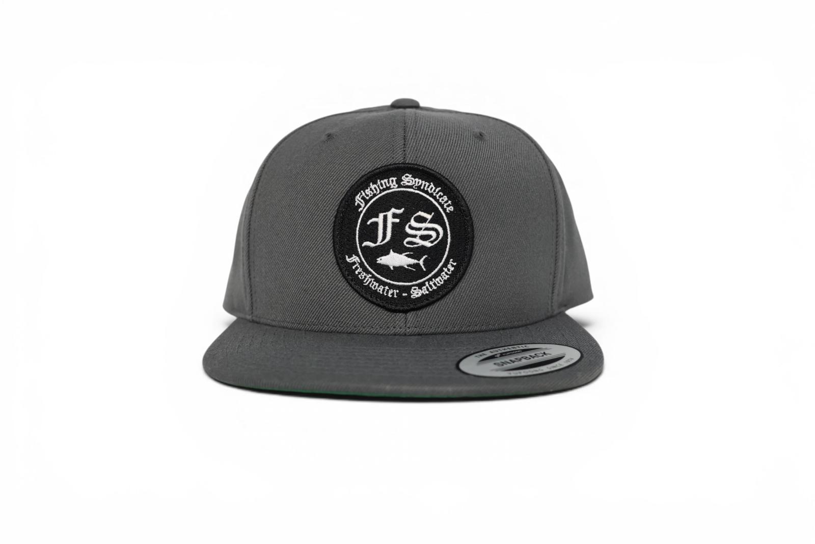 OG Logo Flat Bill