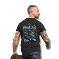 Men’s T-Shirt – Tuna Crew Design