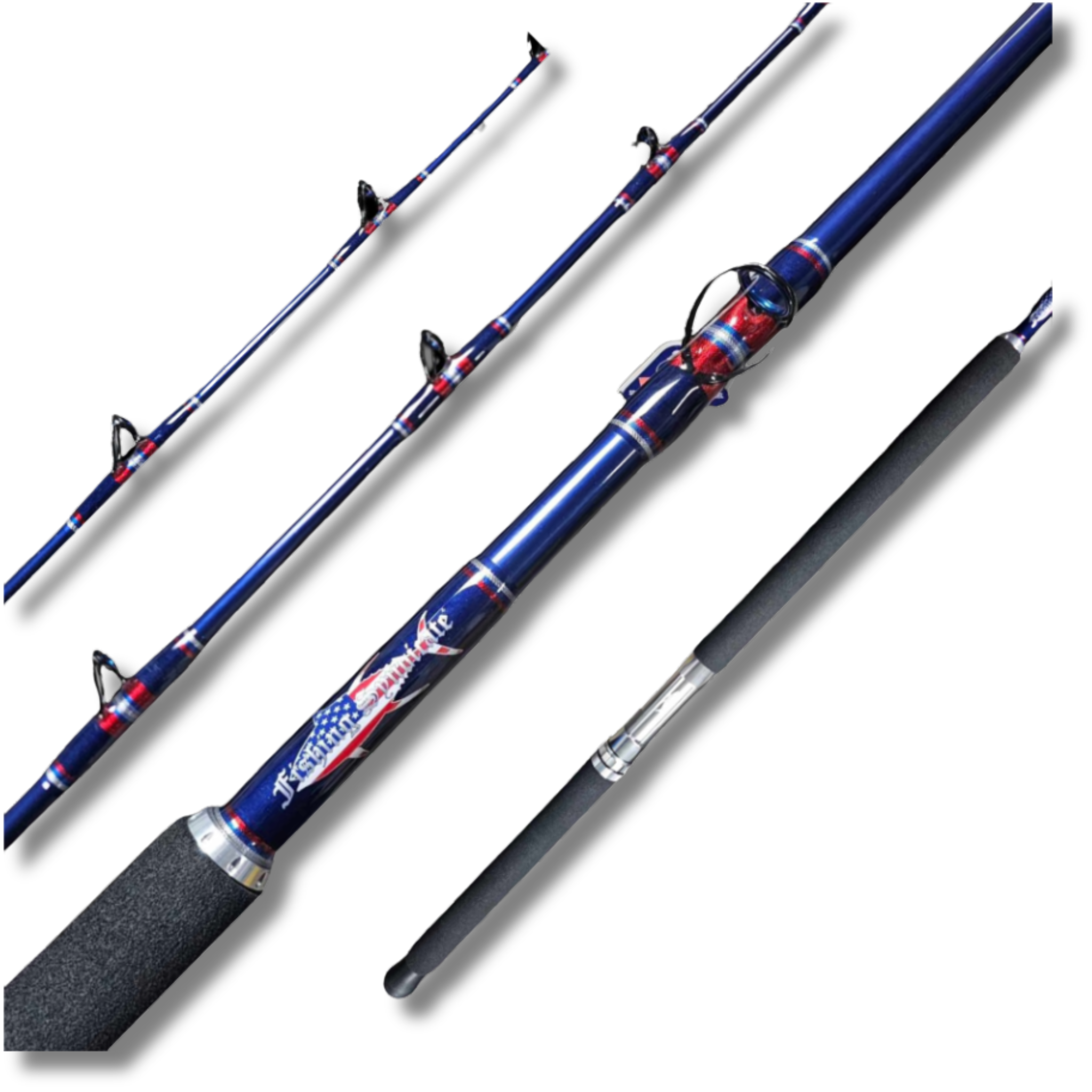 USA Series