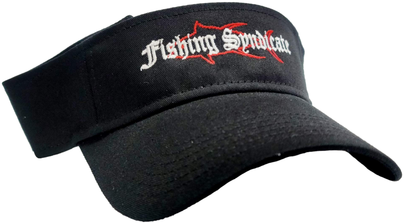 Red Tuna Visors
