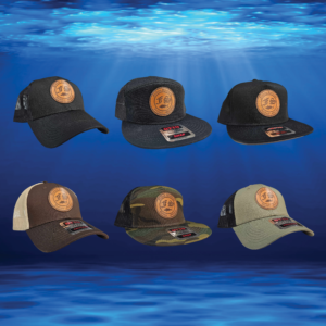 Patch Hats