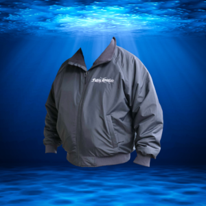 FS Black Captains Jackets