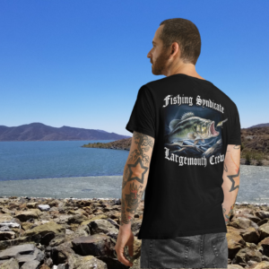Largemouth Bass Crew