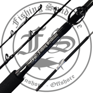 Big Game/Offshore Composite Series