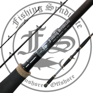 Inshore Graphite Series