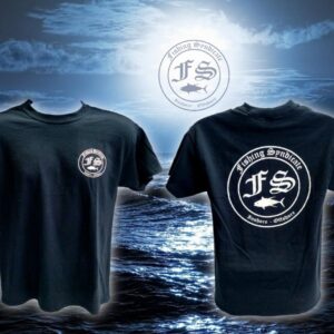 Men's Black T-Shirt - OG Logo