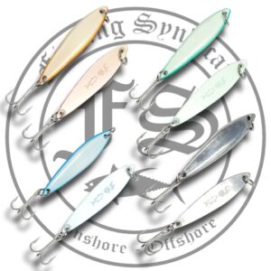 FS Yo-Yo Jr. Jig