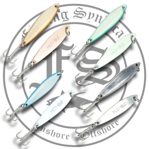 FS Yo-Yo Jr. Jig