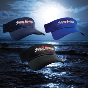 Red Tuna Visors