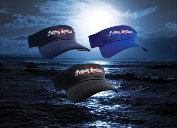 Red Tuna Visors