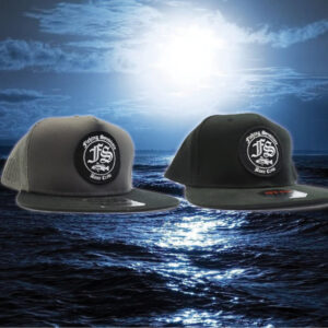Bass Crew Flat Bill