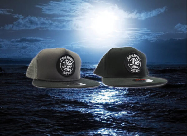 Bass Crew Flat Bill