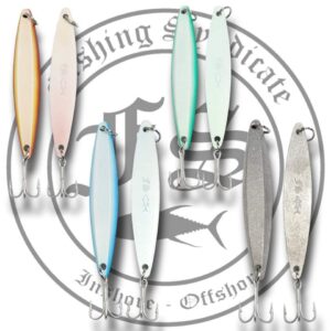 FS Surface Jig