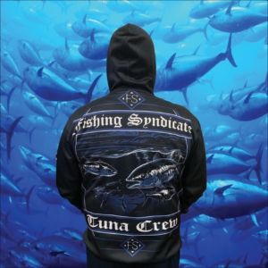 Tuna Crew Design