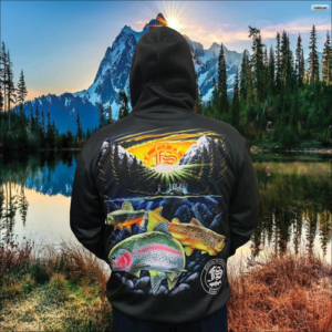 Trout Crew Design