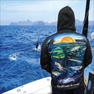 Offshore Syndicate Design