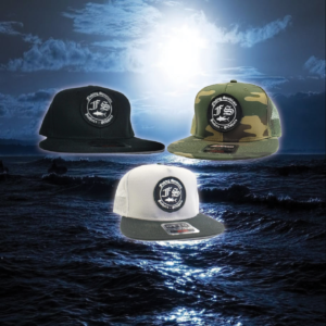 OG Logo Flat Bill