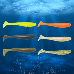 3.5” FS Minnow