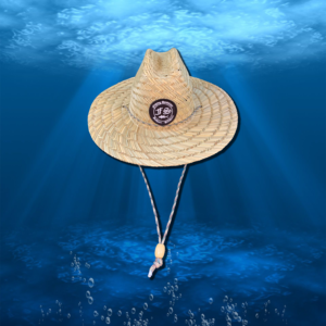 Lifeguard Hat