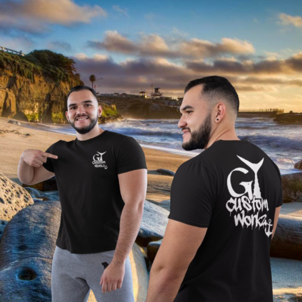 GT Custom Workz T-Shirt