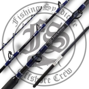 FS Big Game/Offshore Composite Series