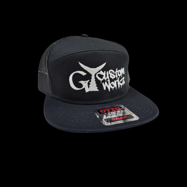 GT Custom Workz Hat