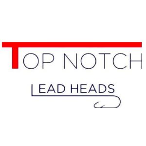 Top Notch Ball Head 1/16oz & 1/32oz
