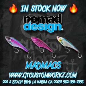 Madmacs